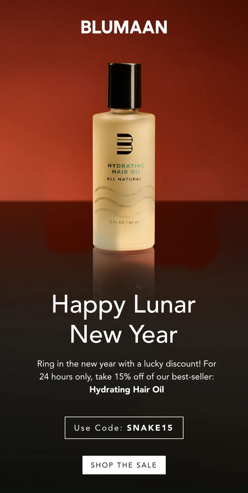 Lunar New Year