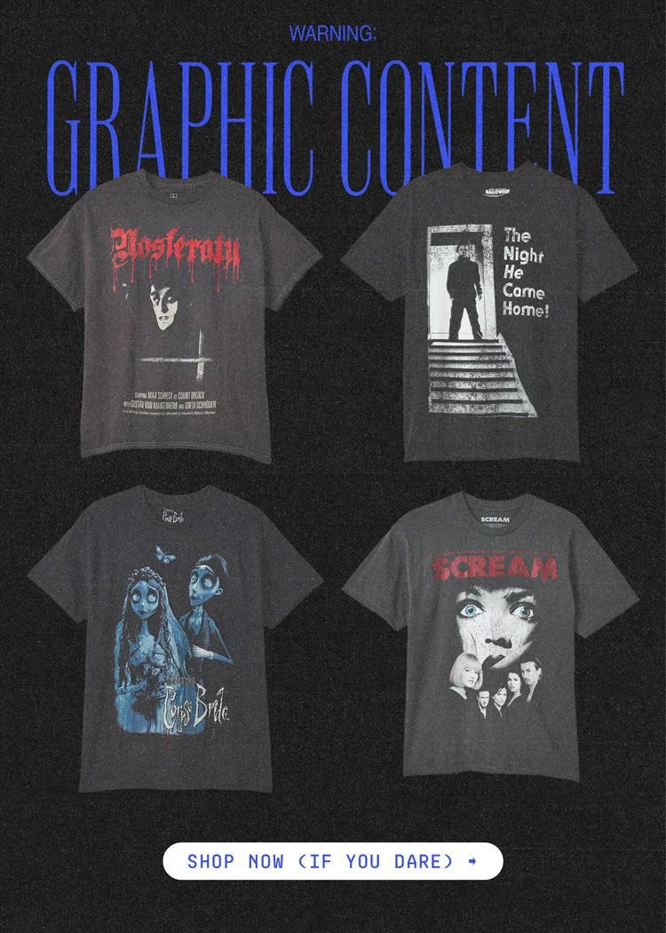 IMAGE-HALLOWEEN VINYL