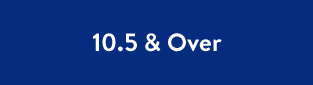 10.5 & Over