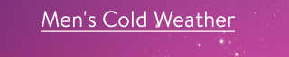 Men's Cold Weather