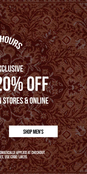 Shop Men's