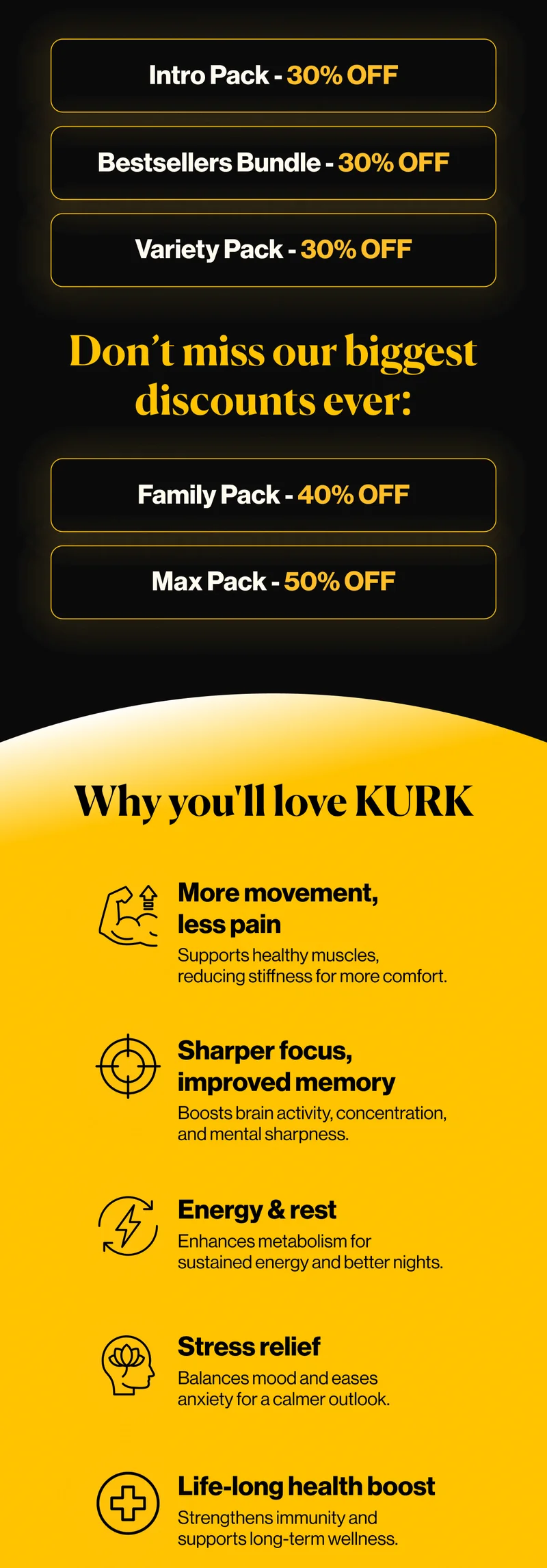Intro Pack