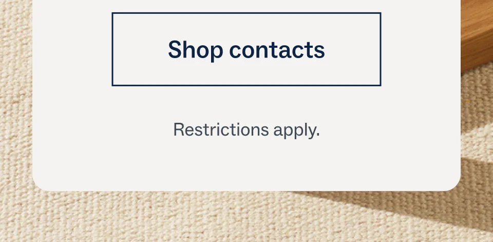Shop contacts Shop contacts