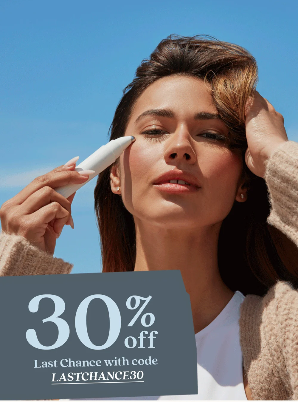 30% OFF LAST CHANCE SALE - CODE discount code AUTO APPLIED IN CART