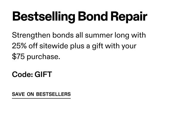 Bestselling Bond Repair | Save on Bestsellers