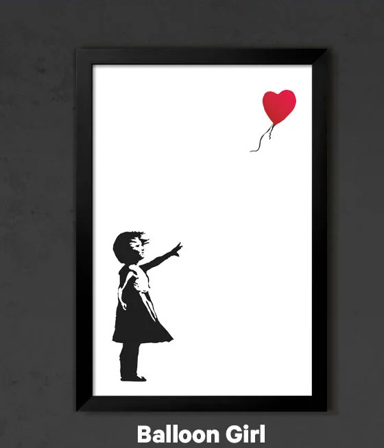 Balloon Girl