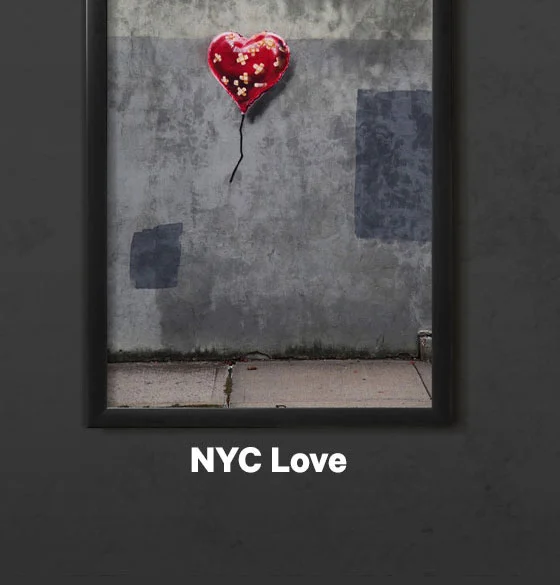 NYC Love