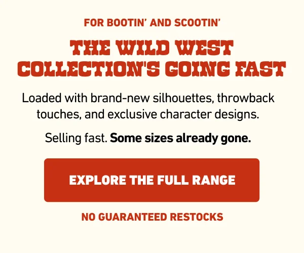 Explore the full range