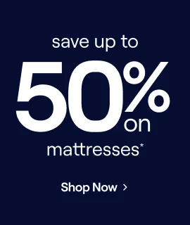 Save up to 50% on Nectar Mattresses*