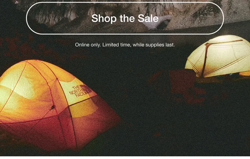 Shop the Sale