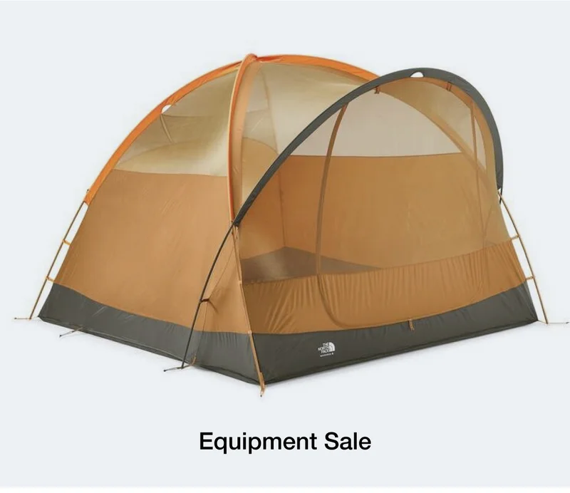 Bags & Gear Sale