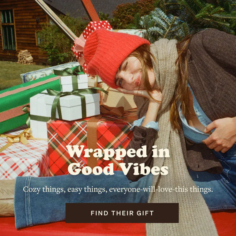 Find Their Gift