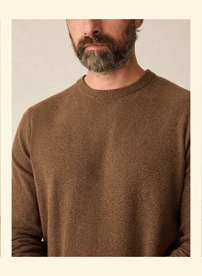 Jackson Sweater