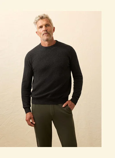 Jackson Sweater