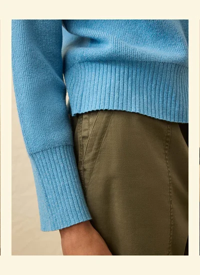 Jackson Crewneck