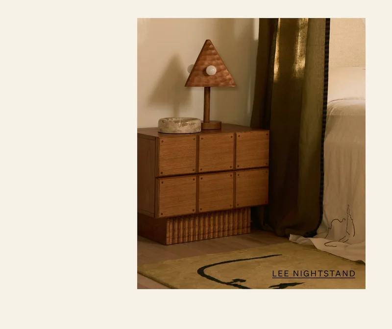 Shop Lee Nightstand