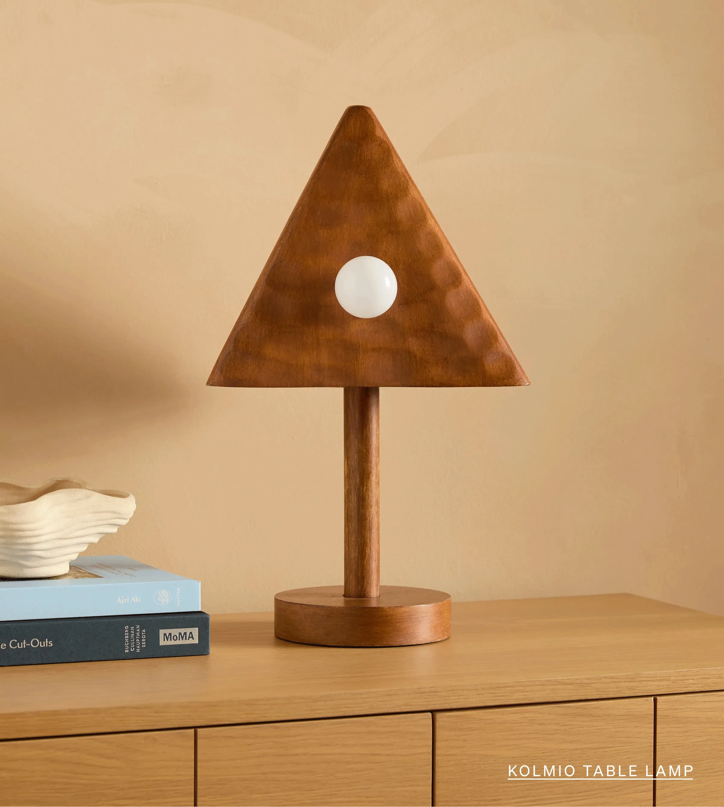 Shop Kolmio Table Lamp