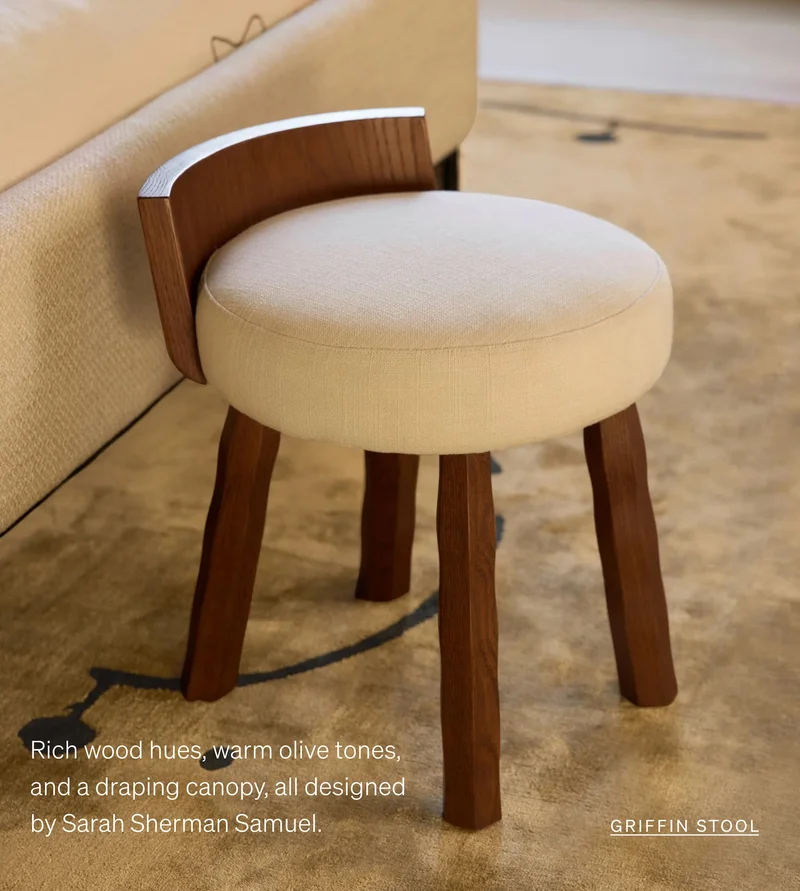 Shop Griffin Stool