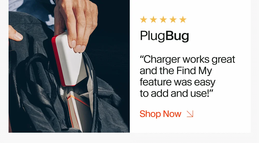 PlugBug