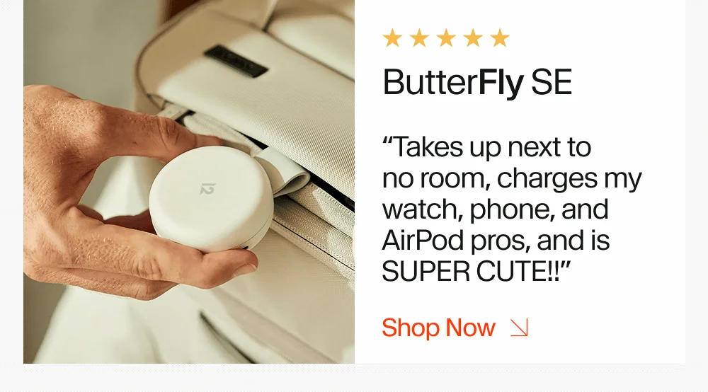 ButterFly SE