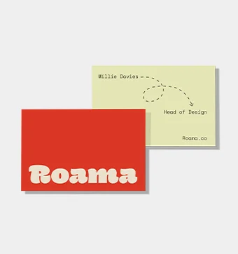 Business Cards