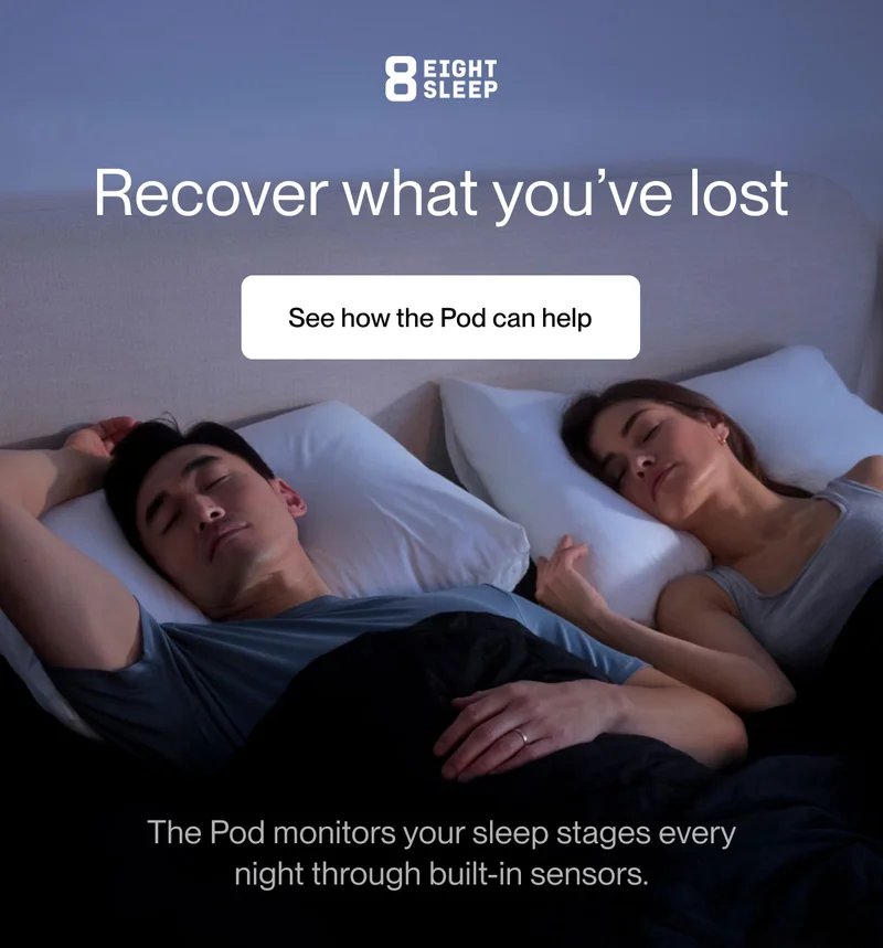 Recover what you’ve lost
