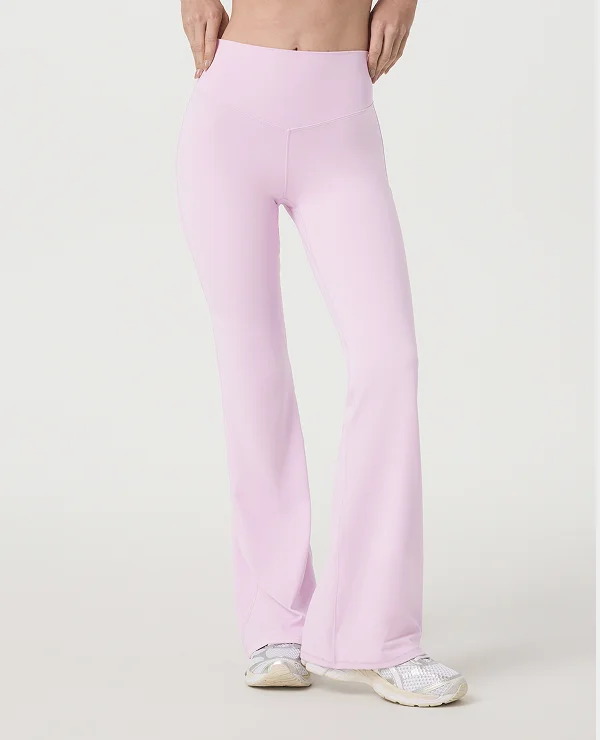 Bright Coral + Orchid Whisper - Vuori BlissBlend Form. Shop Now.