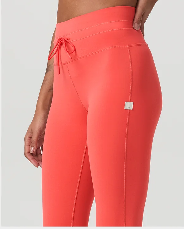 Bright Coral + Orchid Whisper - Vuori BlissBlend Form. Shop Now.