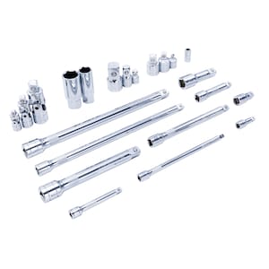 50% Off Kobalt 22-Piece Accessory Set