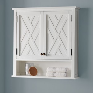 Up to 45% Off Select Storage & Mirrors