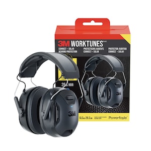 10% Off 3M Wireless Hearing Protector