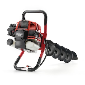 Save $30: PRORUN Auger Powerhead