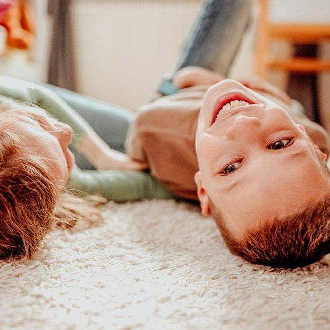 Parenting Coach Shares How Code Words Can Prevent Kid Breakdowns