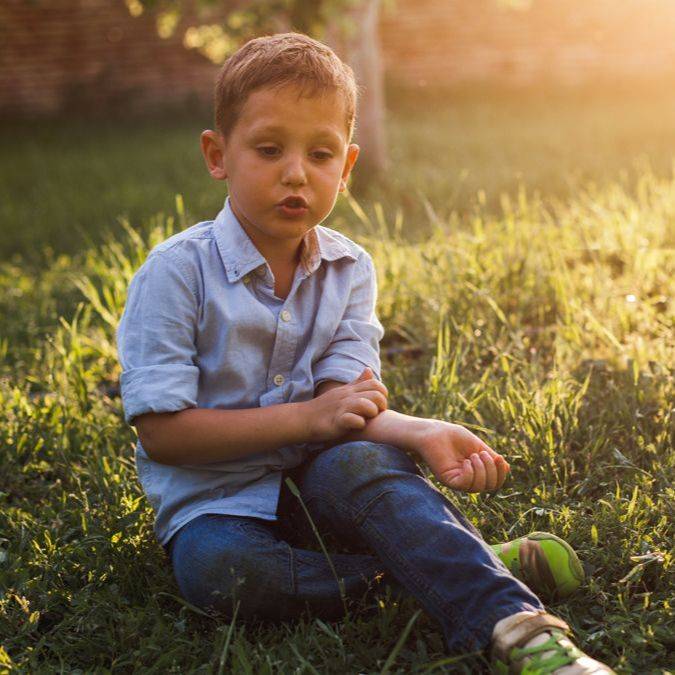ER Pediatrician Shares 3 Ways to Prevent Mosquito Bites