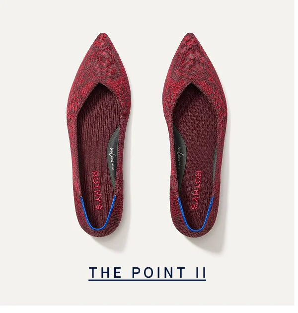 THE POINT II