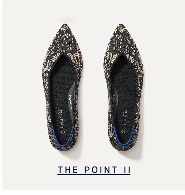 THE POINT II