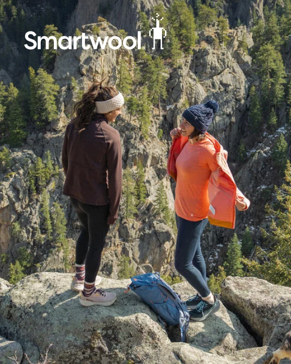 Smartwool