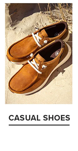 Casual Shoes