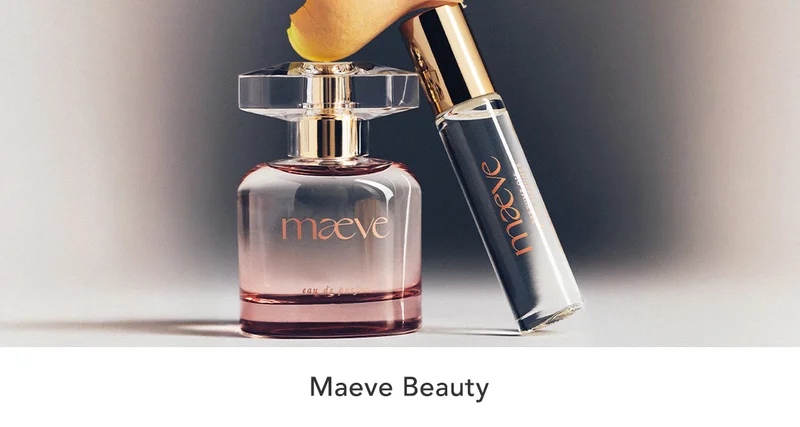 Maeve Beauty