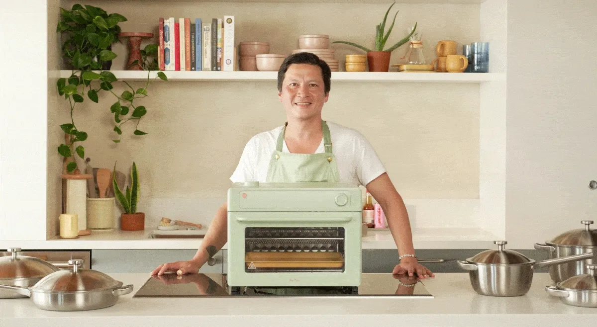 Our Place - Pro Chef, Meet Wonder Oven® Pro