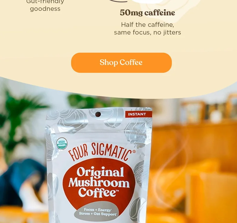 Shop Coffee