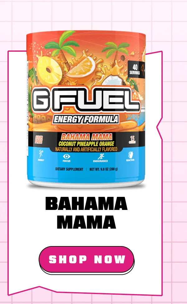 Bahama Mama