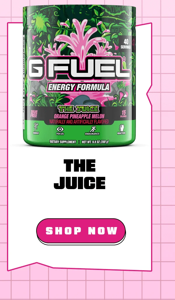 The Juice