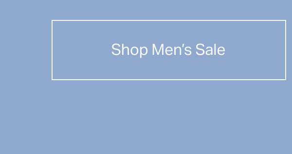 Shop Men's Sale