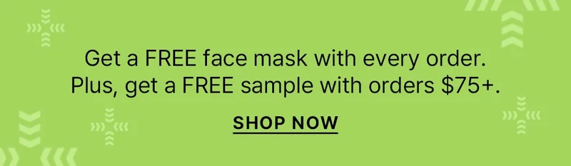 Calling all sensitive skin types. Get 3 free Cicapair full sizes with orders $65+.