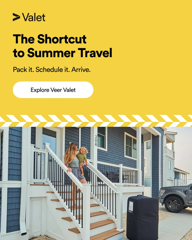 The Shortcut to Summer Travel