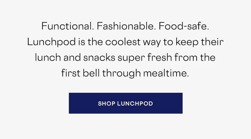 Shop Lunchpod