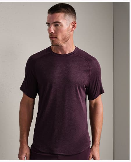 Atmosphere Tee