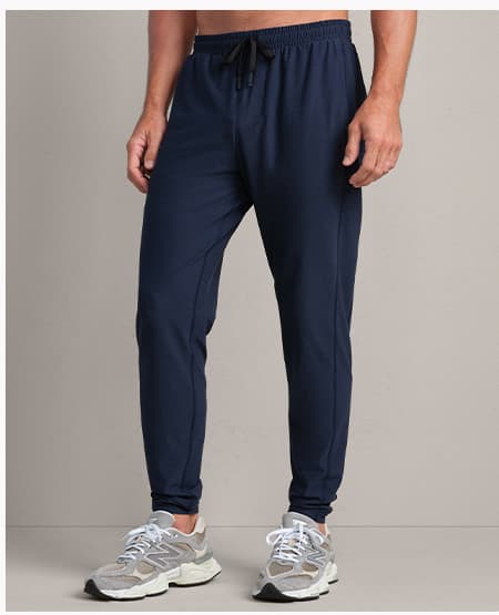 Atmosphere Midweight Jogger