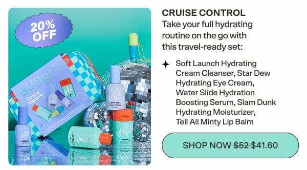 Cruise Control